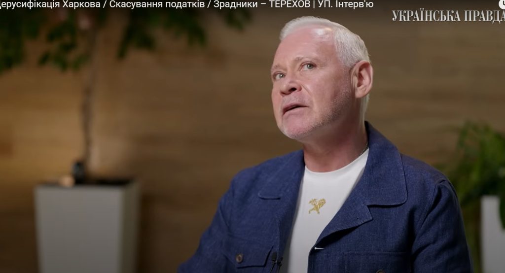 Игорь Терехов: национальность и ключевые этапы жизни и карьеры