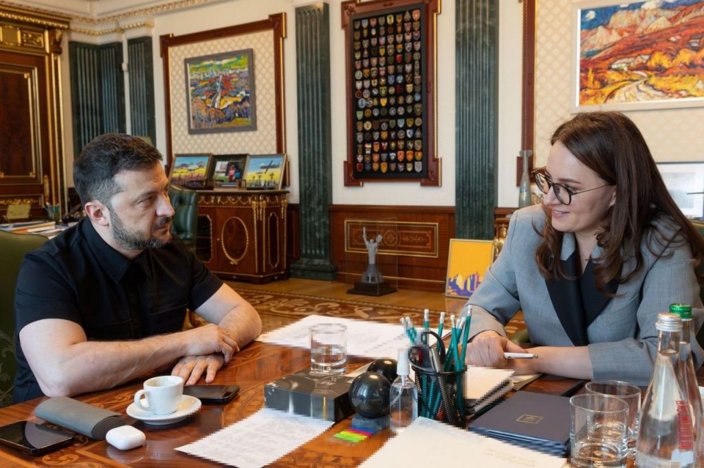 Юлия Свириденко Родители: подробности из биографии и семейной жизни