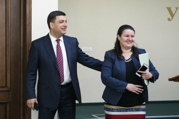 Оксана Маркарова Родители Национальность: подробный обзор биографии и карьеры