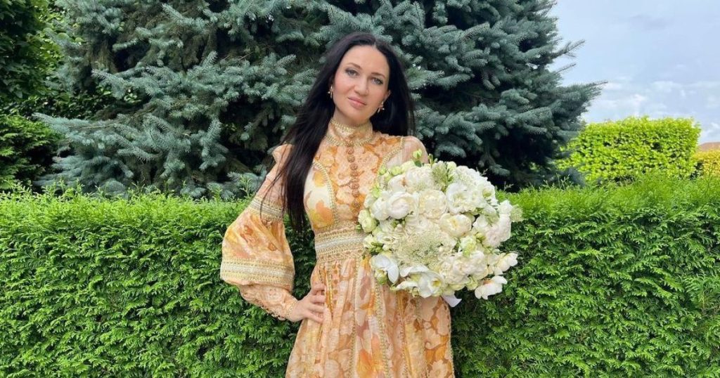 Алеся Бацман Родители Национальность: Биография и Личная Жизнь