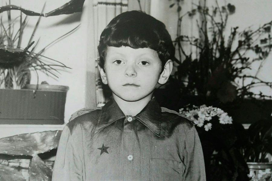 Валерий Залужный Родители Национальность: Биография и Личная Жизнь