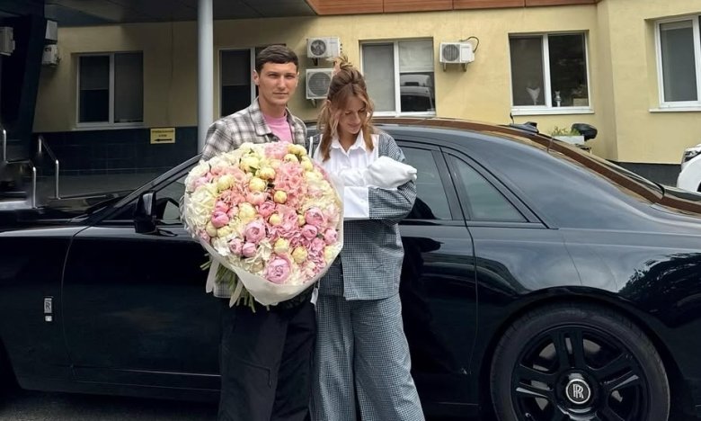 Лесі Нікітюк Чоловік: Детальний огляд особистого життя та кар'єри