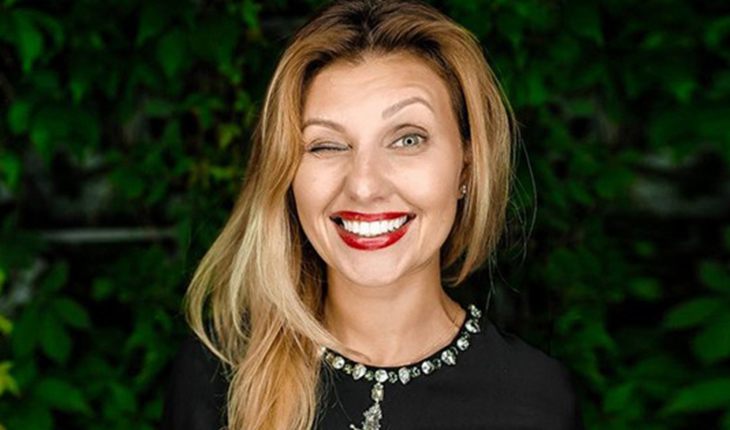 Елена Зеленская Национальность: подробности биографии, карьеры и личной жизни