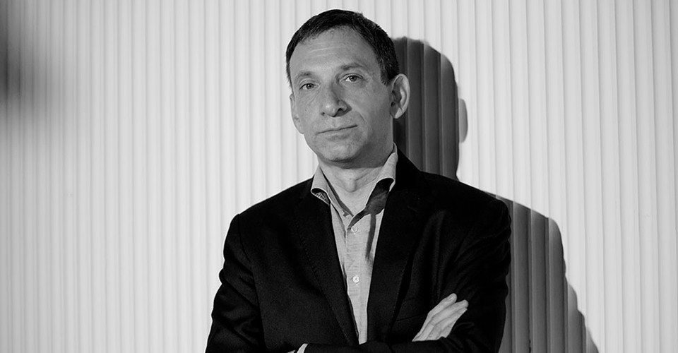 Бывшая Жена Виталия Портникова: Взгляд на Биографию, Личную Жизнь и Карьеру