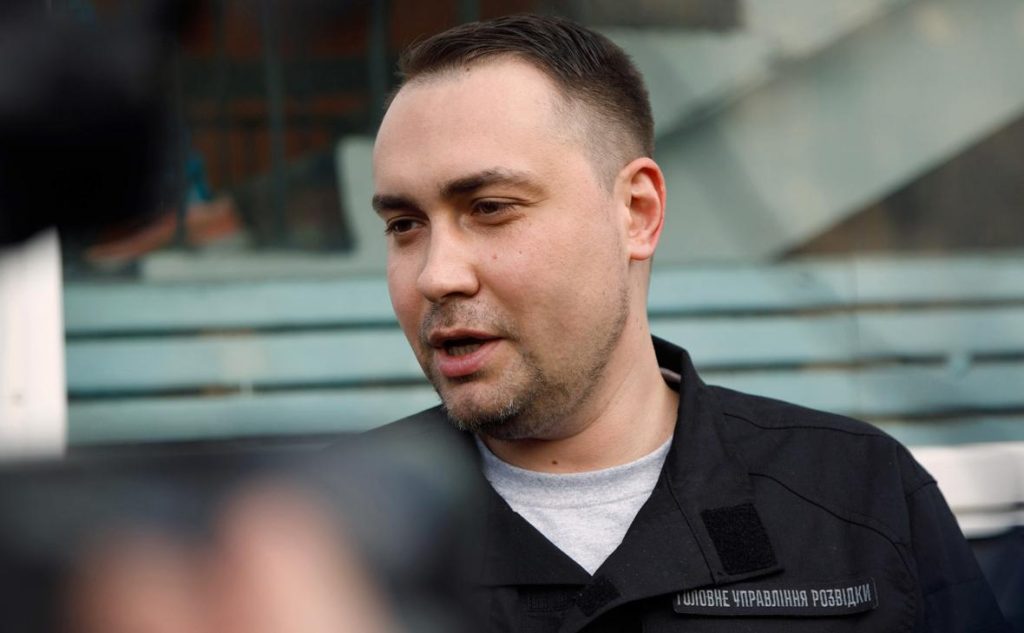 Кирилл Буданов: национальность, семья и путь к государственной деятельности