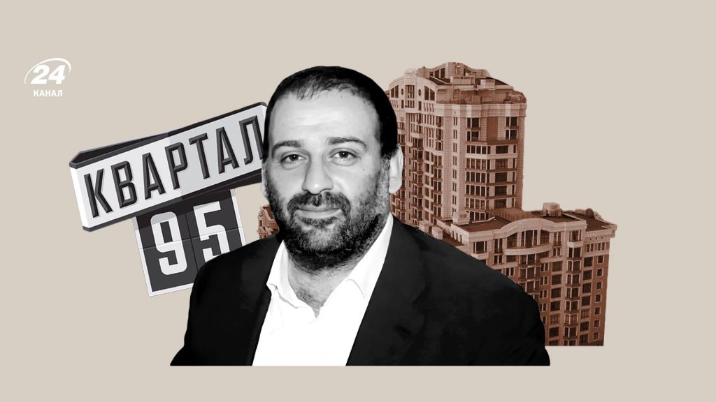 Тимур Миндич Семья: подробности жизни и карьеры