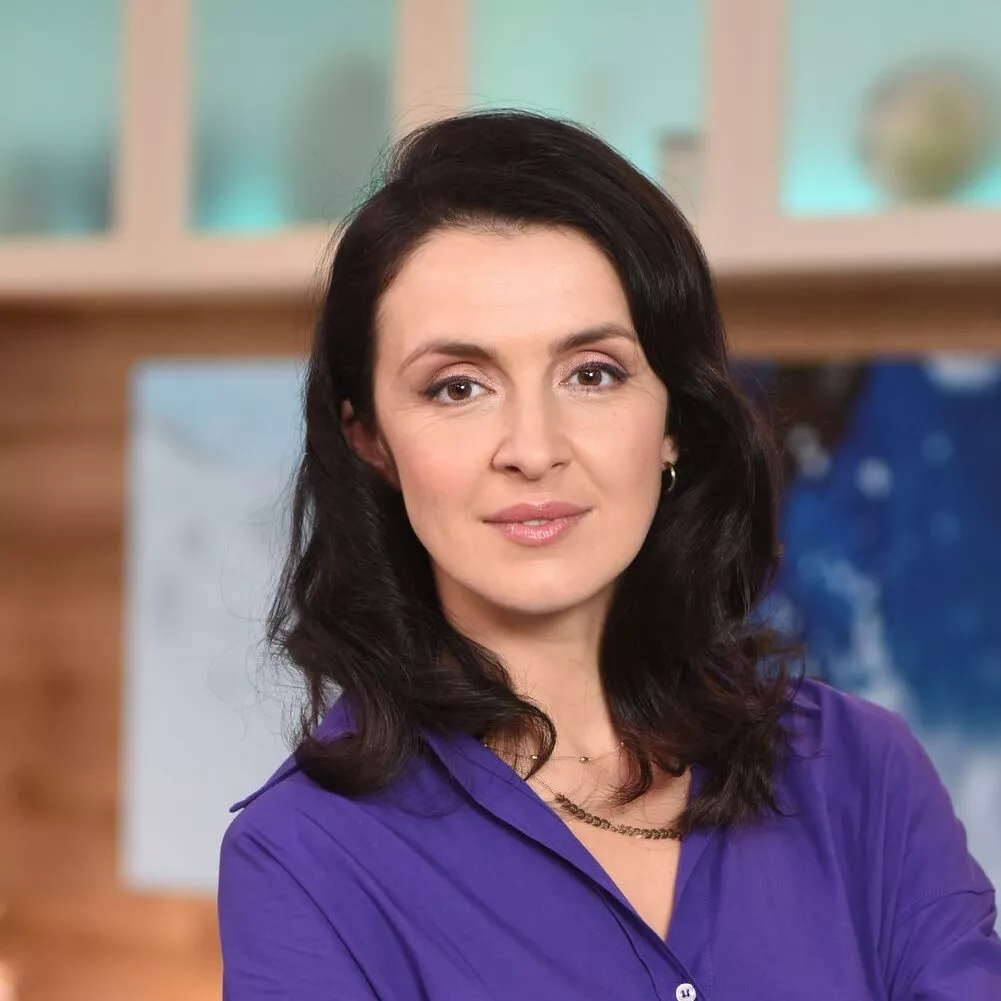 Валентина Хамайко Первый Муж: подробности биографии, личной жизни и карьеры