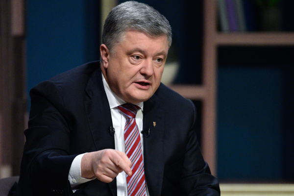 Порошенко: настоящая фамилия и национальность – подробный взгляд на личность и карьеру