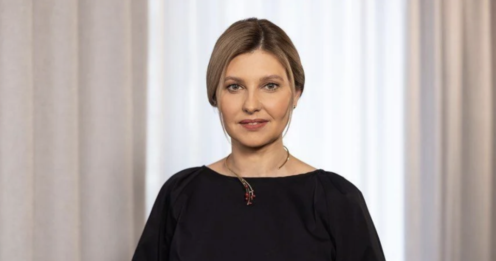 Елена Зеленская Национальность: подробности биографии, карьеры и личной жизни