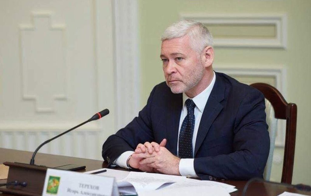 Игорь Терехов: национальность и ключевые этапы жизни и карьеры