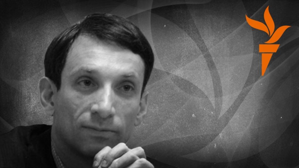 Бывшая Жена Виталия Портникова: Взгляд на Биографию, Личную Жизнь и Карьеру