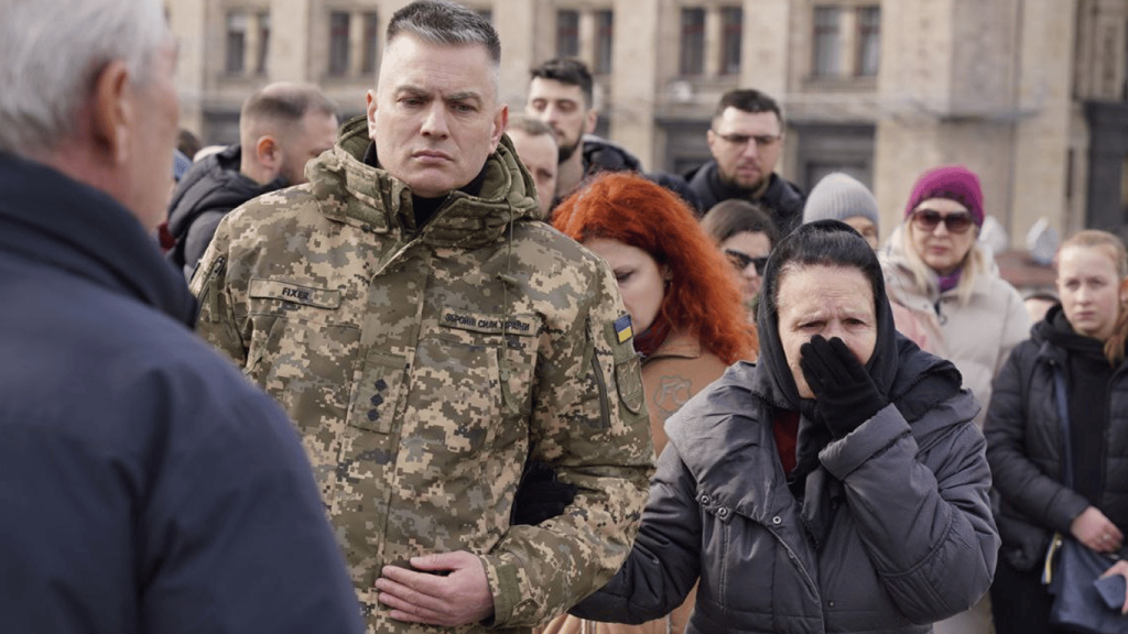 Василь Ратушний Брат Романа Ратушного: Жизнь и Деятельность
