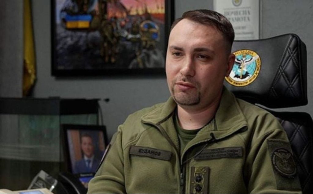 Кирило Буданов Батьки – биография, семья и профессиональный путь
