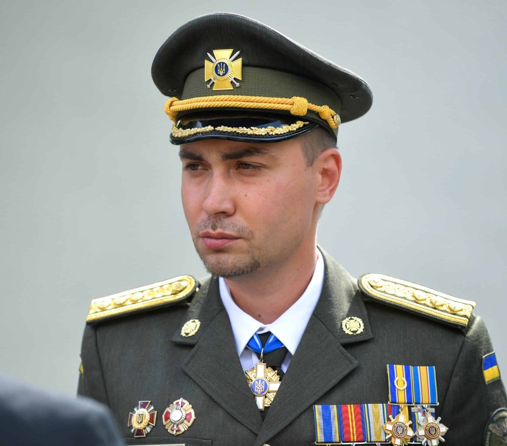 Кирило Буданов Батьки – биография, семья и профессиональный путь
