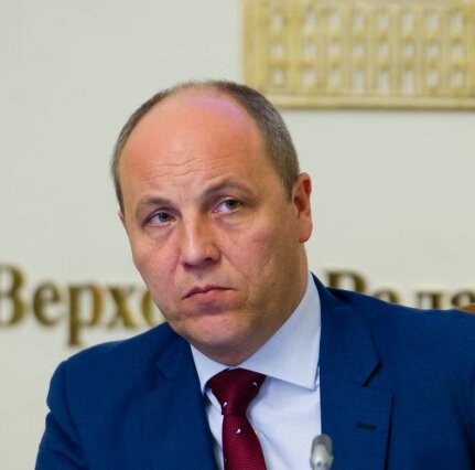 Парубій Де Зараз: современная биография, карьера и личная жизнь