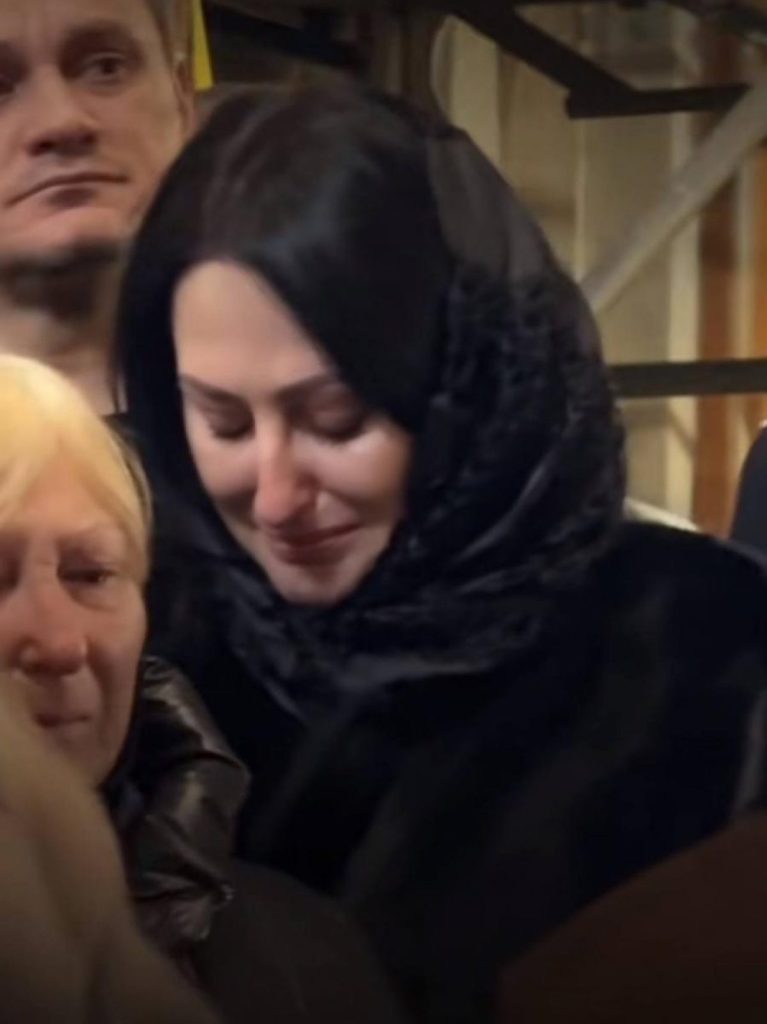 Степан Гіга Дружина Надія: подробности личной жизни и карьеры
