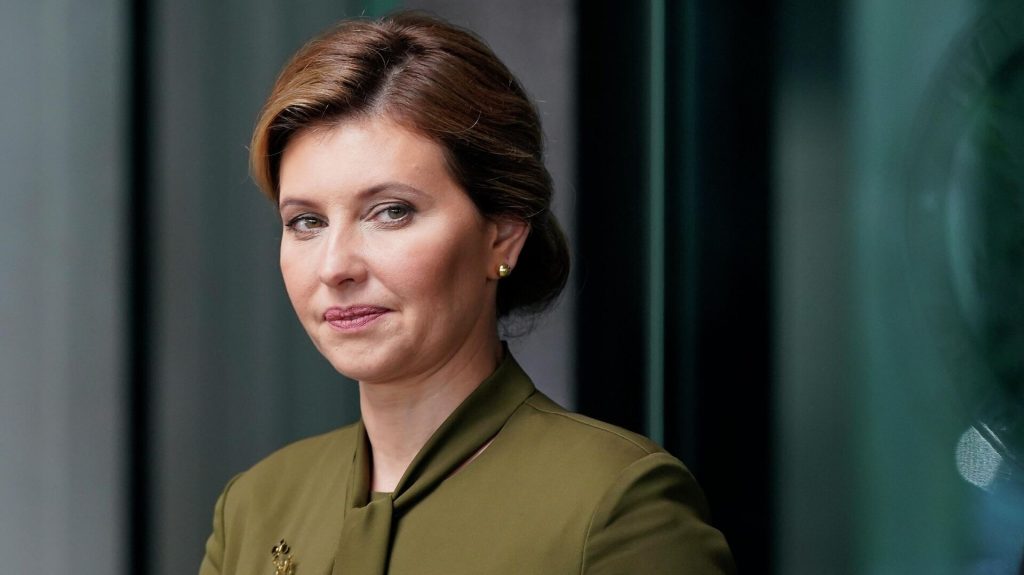 Елена Зеленская Национальность: подробности биографии, карьеры и личной жизни