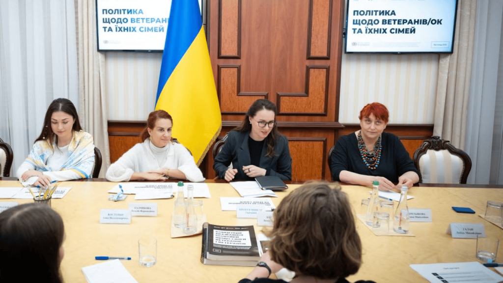 Юлия Свириденко Родители: подробности из биографии и семейной жизни