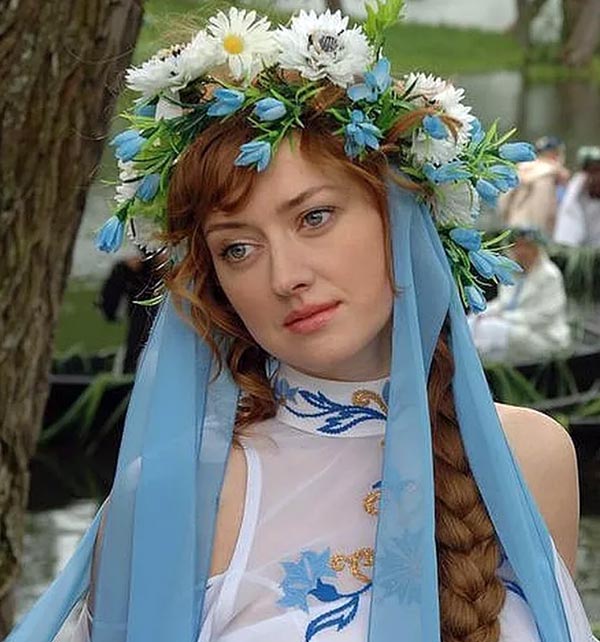 Дорофеева Фигура: подробный обзор жизни и карьеры