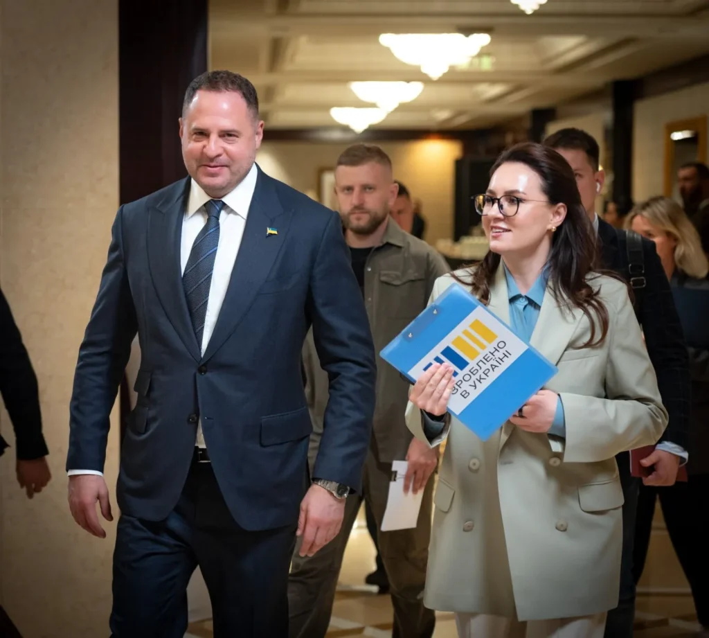 Юлия Свириденко Родители: подробности из биографии и семейной жизни
