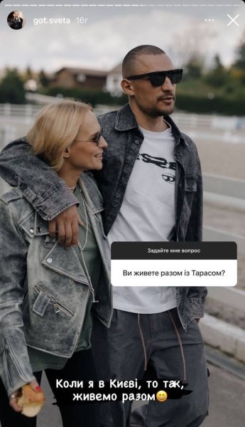 Тарас Цимбалюк Первая Жена: подробности личной жизни и карьеры актёра