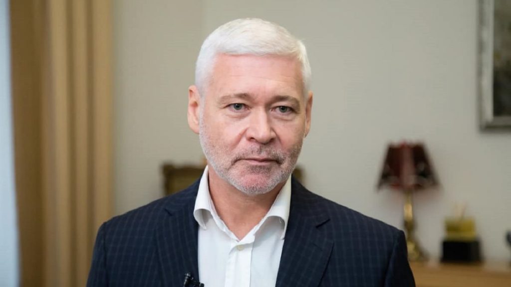 Игорь Терехов: национальность и ключевые этапы жизни и карьеры
