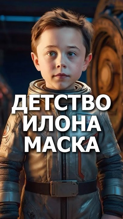 Ілон Маск Діти: подробиці про дітей і сімейне життя