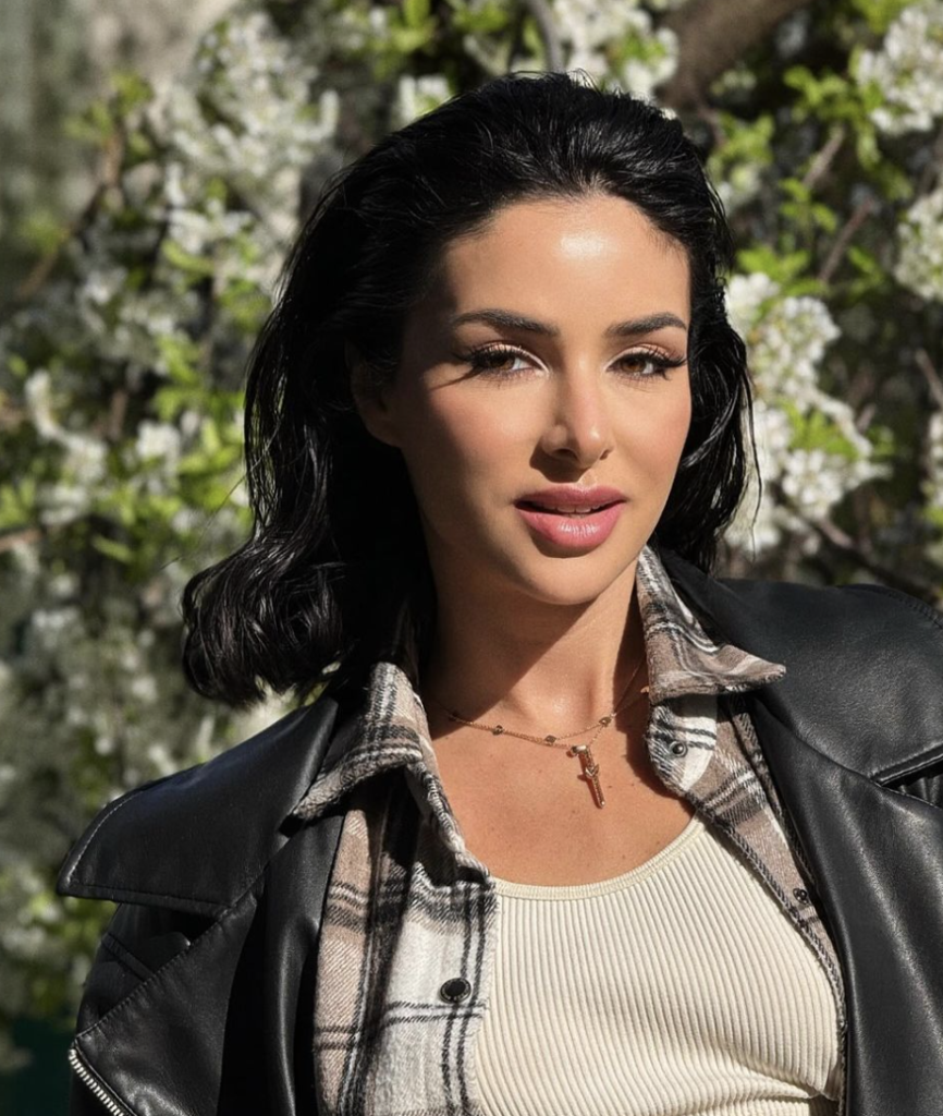 Злата Огневич Бывший Муж: подробности личной жизни и карьеры