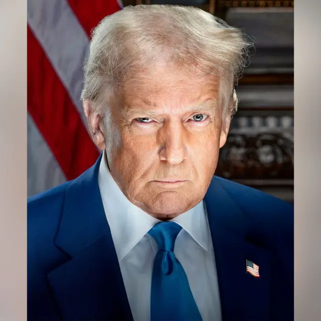 Скільки Років Трампу: Возраст Дональда Трампа и ключевые факты жизни