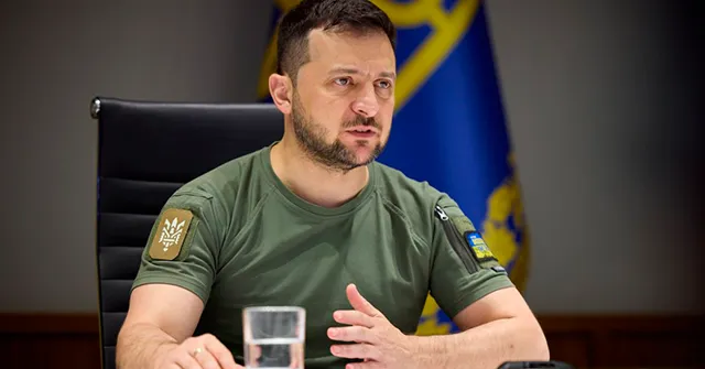 Володимир Зеленський Зріст Вага: Подробности о параметрах тела и биографии