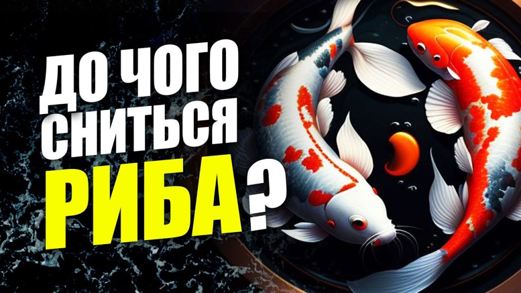 До Чого Сниться Риба: подробная биография и творческий путь