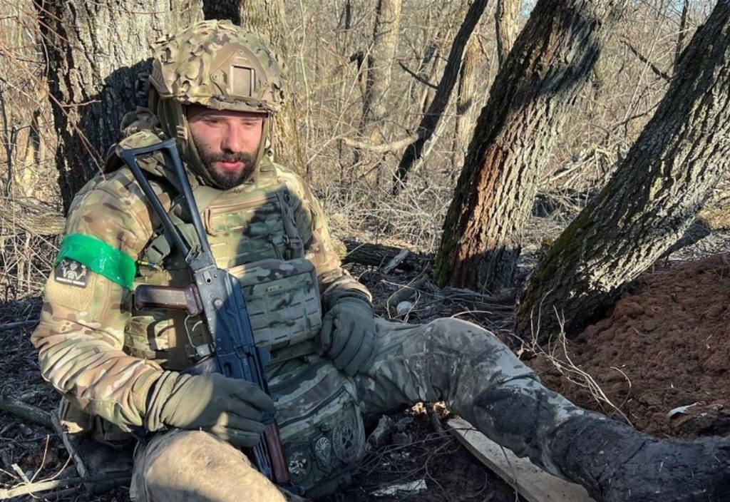 Дружина Віктора Розового: біографія та особисте життя