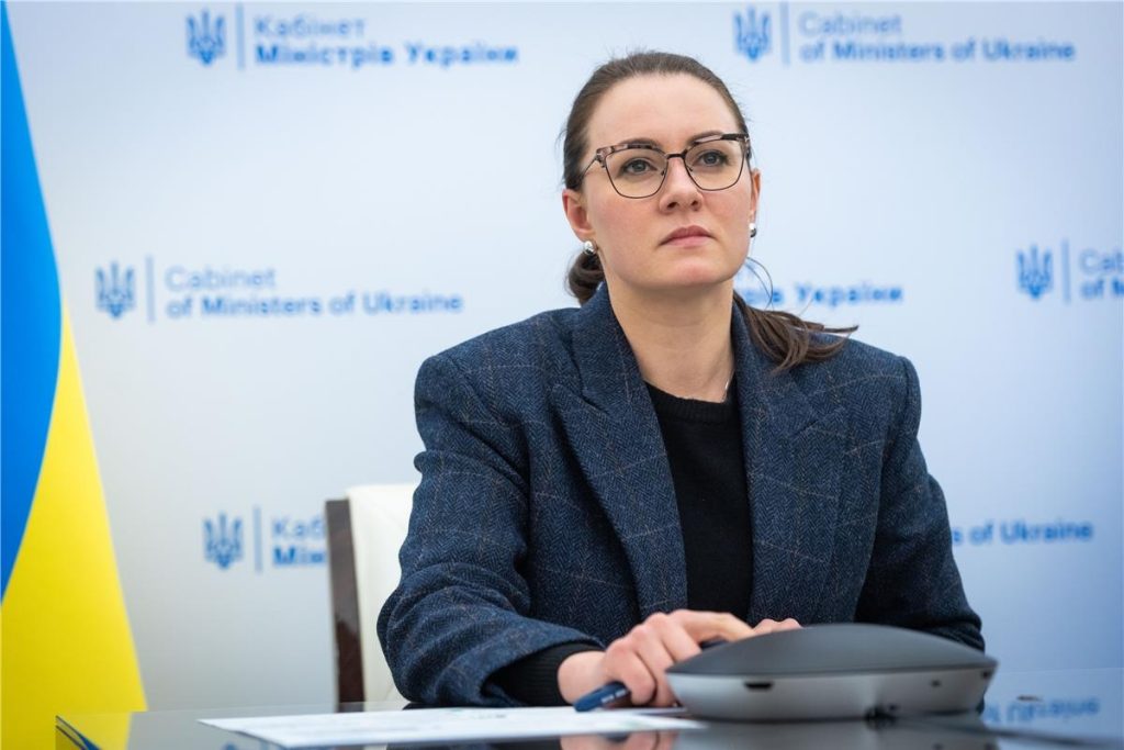 Юлія Свириденко Біографія: детальний огляд життя та кар’єри