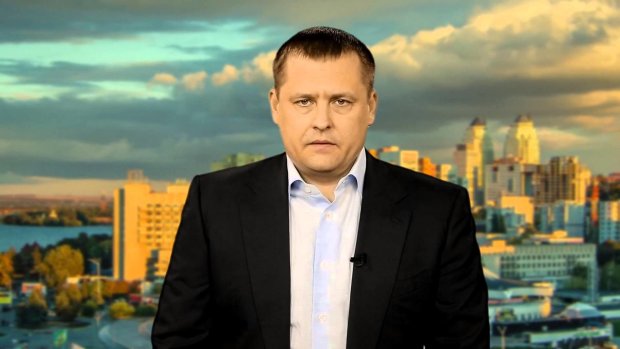 Филатов Борис Альбертович Национальность и жизненный путь