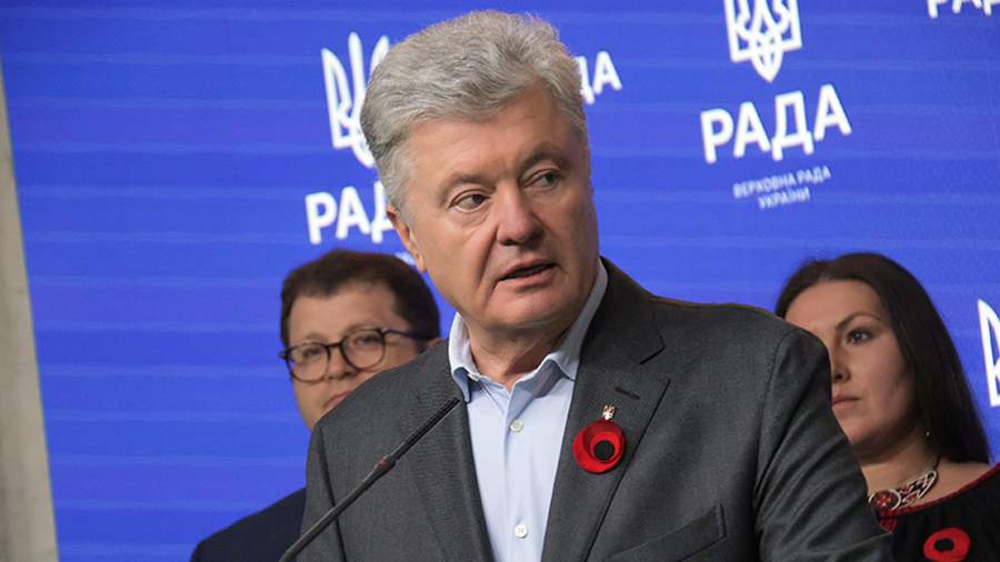 Порошенко Розлучення: подробиці особистого життя та кар'єри