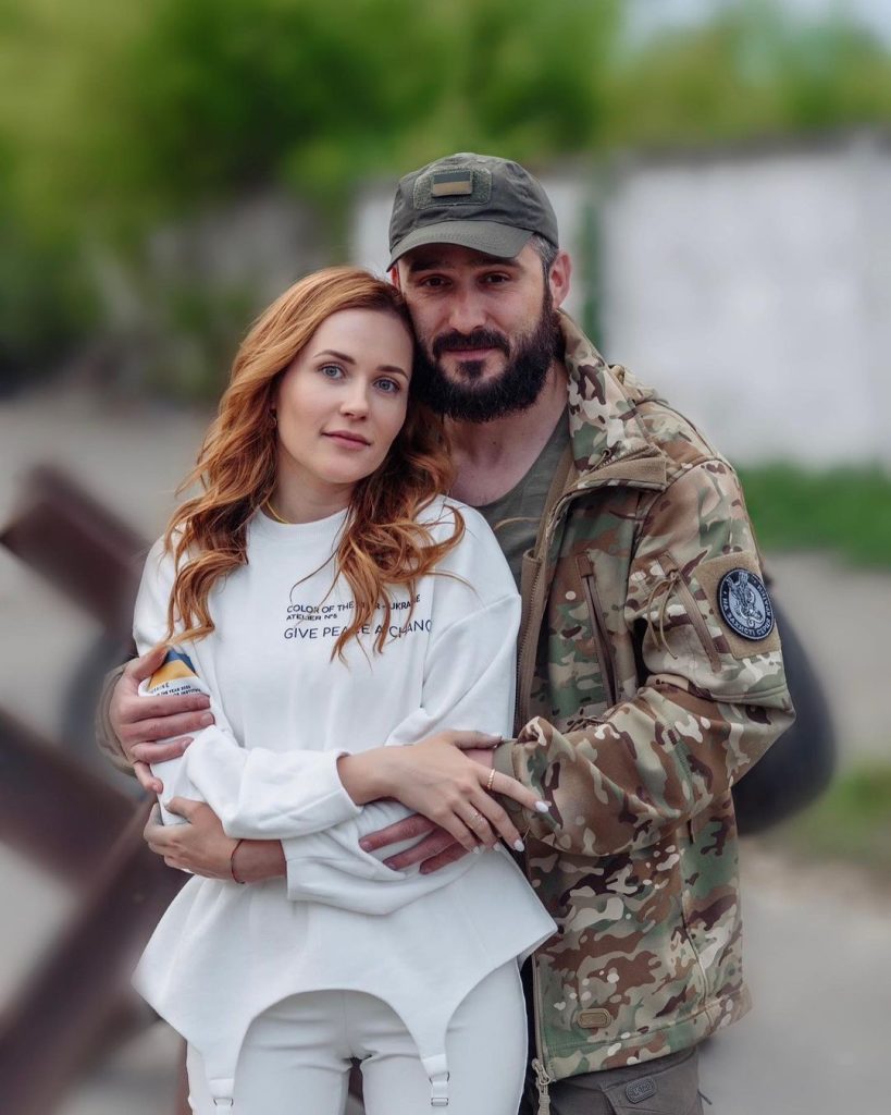 Бывшая Жена Андрій Федінчик Перша Дружина: Биография и Личная Жизнь
