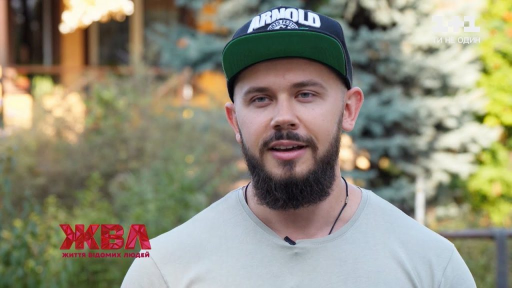 Олексій Новіков Вага: биография, достижения и личная жизнь