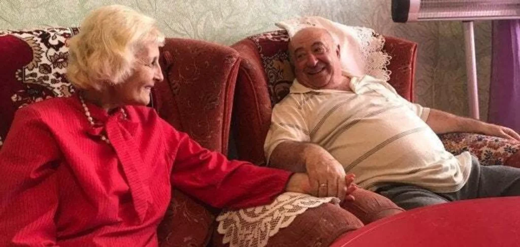 Батьки Зеленського Національність: родина, происхождение и жизненный путь