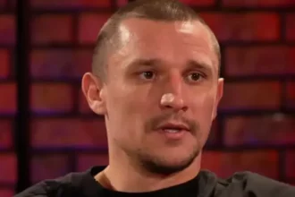 Тарас Цимбалюк Зріст: детальный обзор параметров и биографии