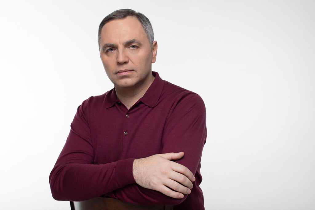 Хто Такий Портнов: біографія, кар’єра та особисте життя