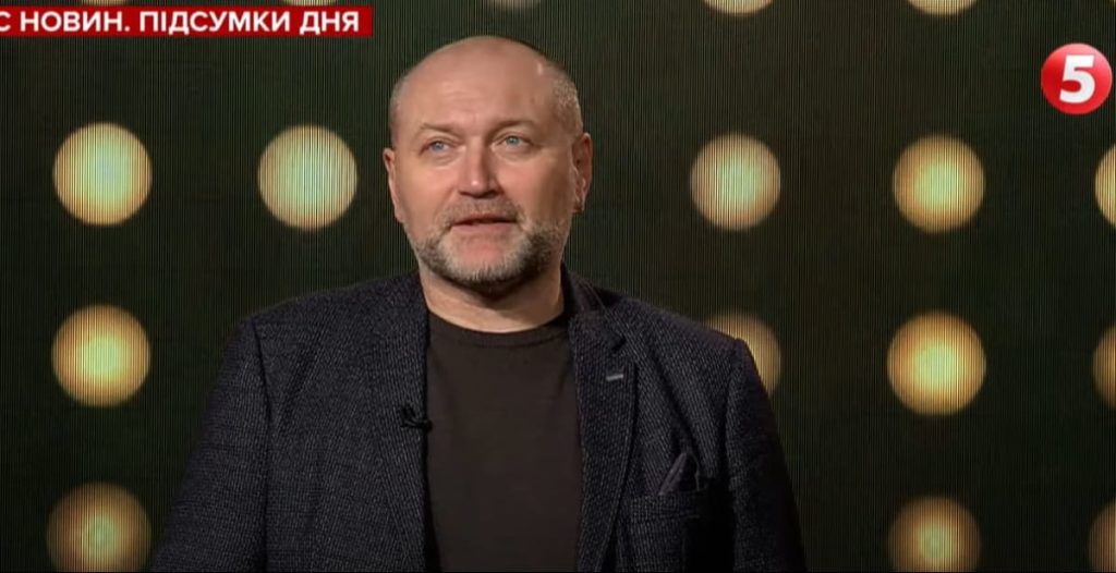 Борислав Береза Настоящая Фамилия: подробности биографии и карьеры
