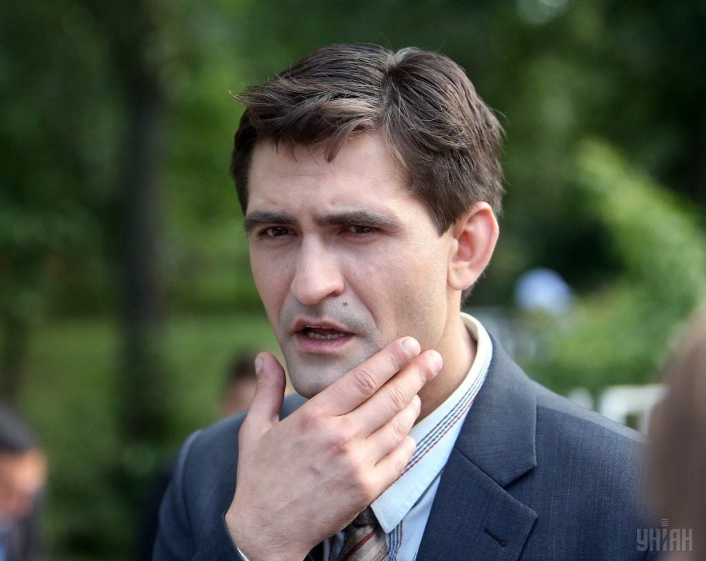 Син Стуса: жизнь, творчество и вклад в культуру