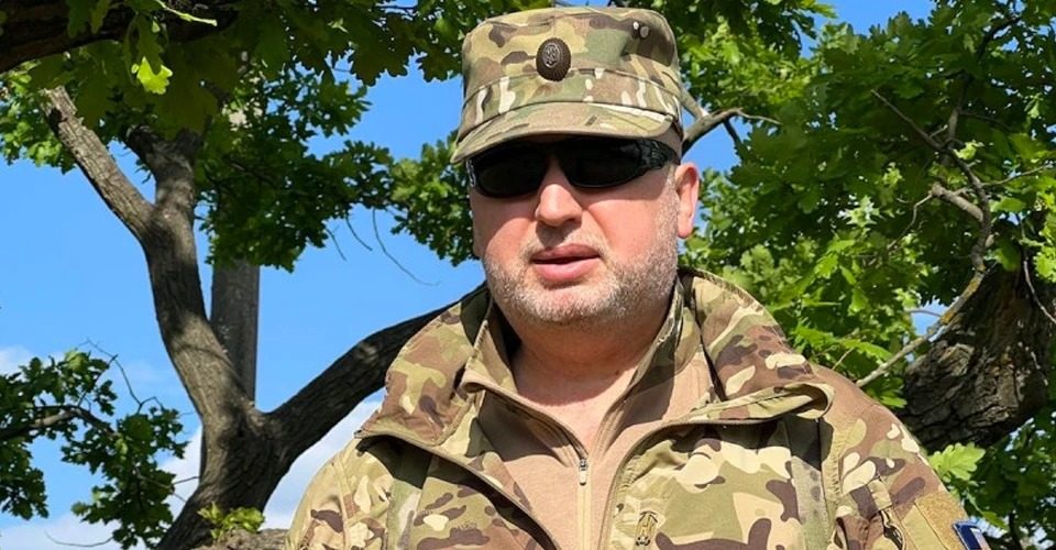 Где Сейчас Турчинов И Парубий: Современные Роли и Деятельность