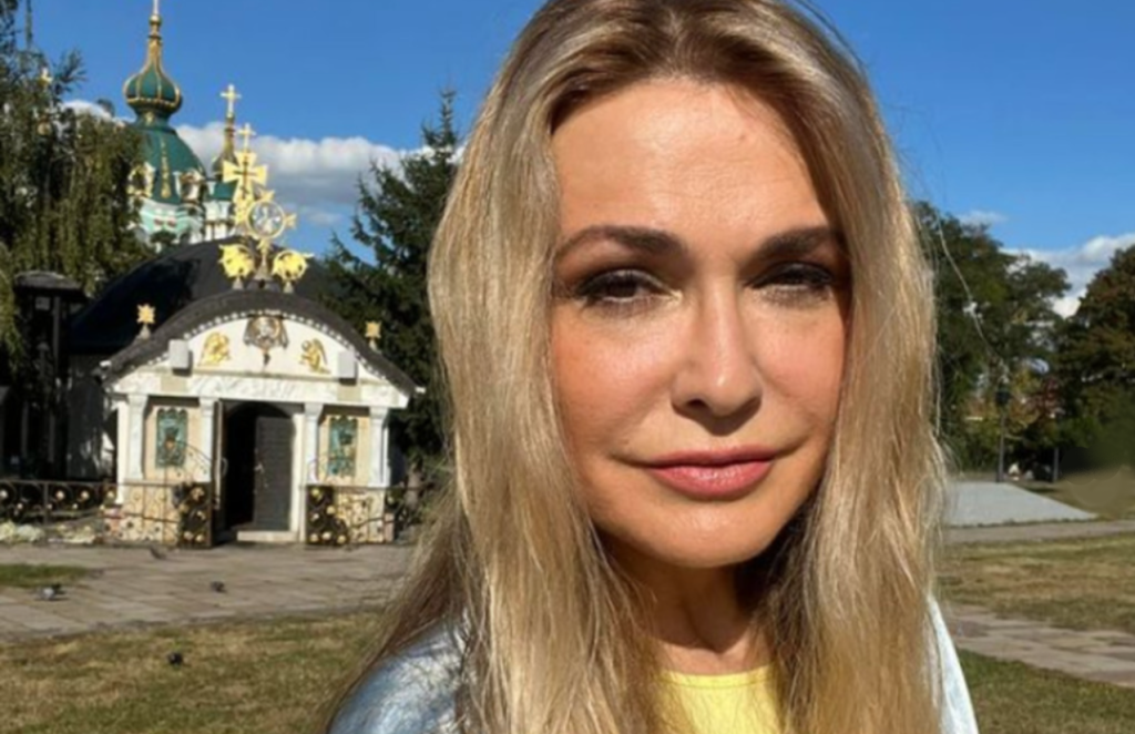 Перший Чоловік Ольги Сумської: Олег Мальцев — біографія, особисте життя, кар'єра