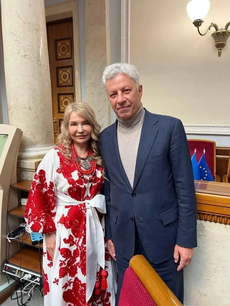 Юлія Тимошенко Зараз: сучасний політичний лідер та її роль в Україні