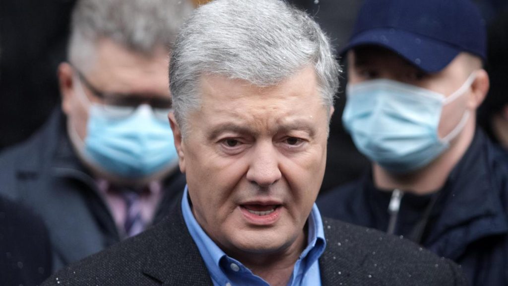 Порошенко Розлучення: подробиці особистого життя та кар'єри