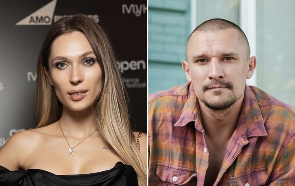 Олена Світлицька Особисте Життя: Від Кар’єри до Особистих Деталей