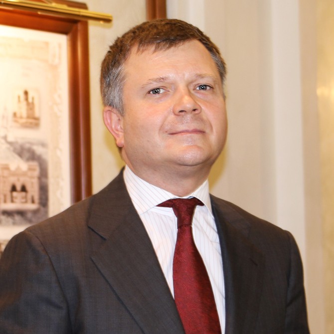 Андрій Єрмак Особисте Життя: Детальний Огляд Біографії, Кар'єри та Приватності
