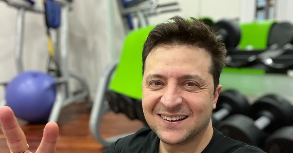 Сколько лет Владимиру Зеленскому: подробный взгляд на возраст и жизненный путь
