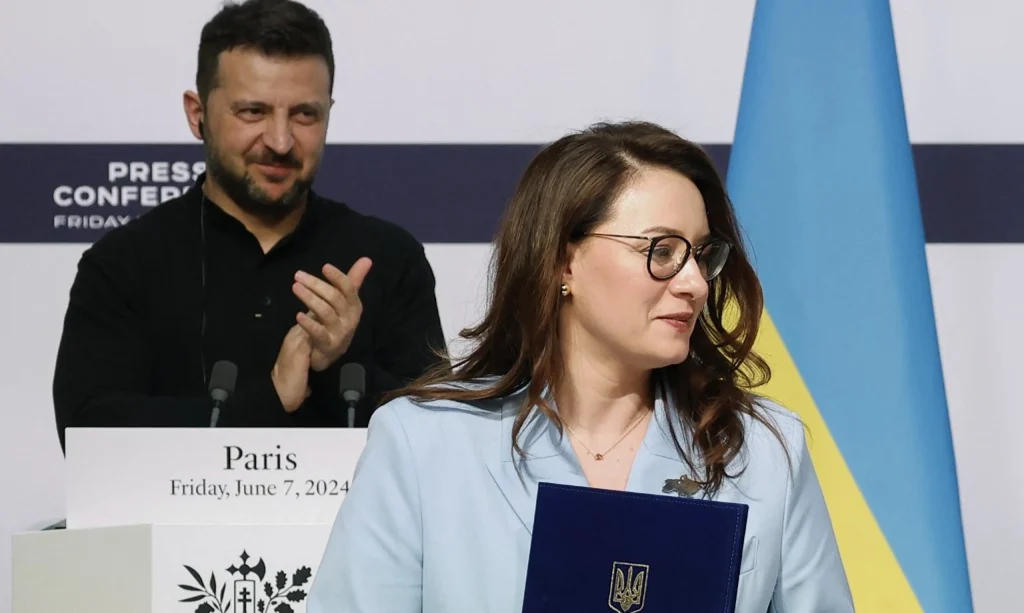 Юлія Свириденко Біографія: детальний огляд життя та кар’єри